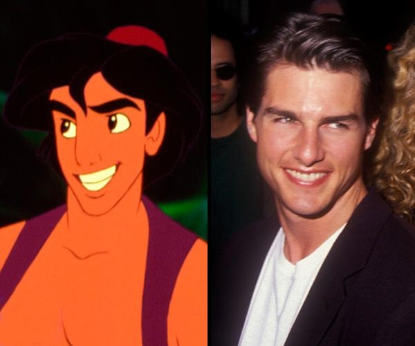 Bí mật thú vị về đế chế hoạt hình Disney mà fan cũng chưa chắc biết