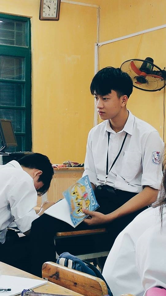 bestie trai dep bi dan mang chup len