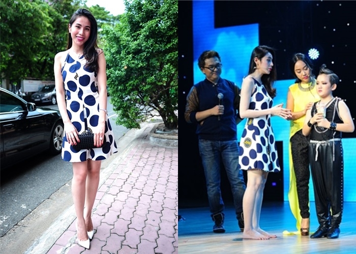 bestie my nhan viet di dep le