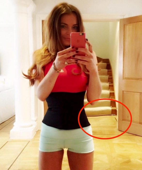 bestie sao quoc te photoshop qua da