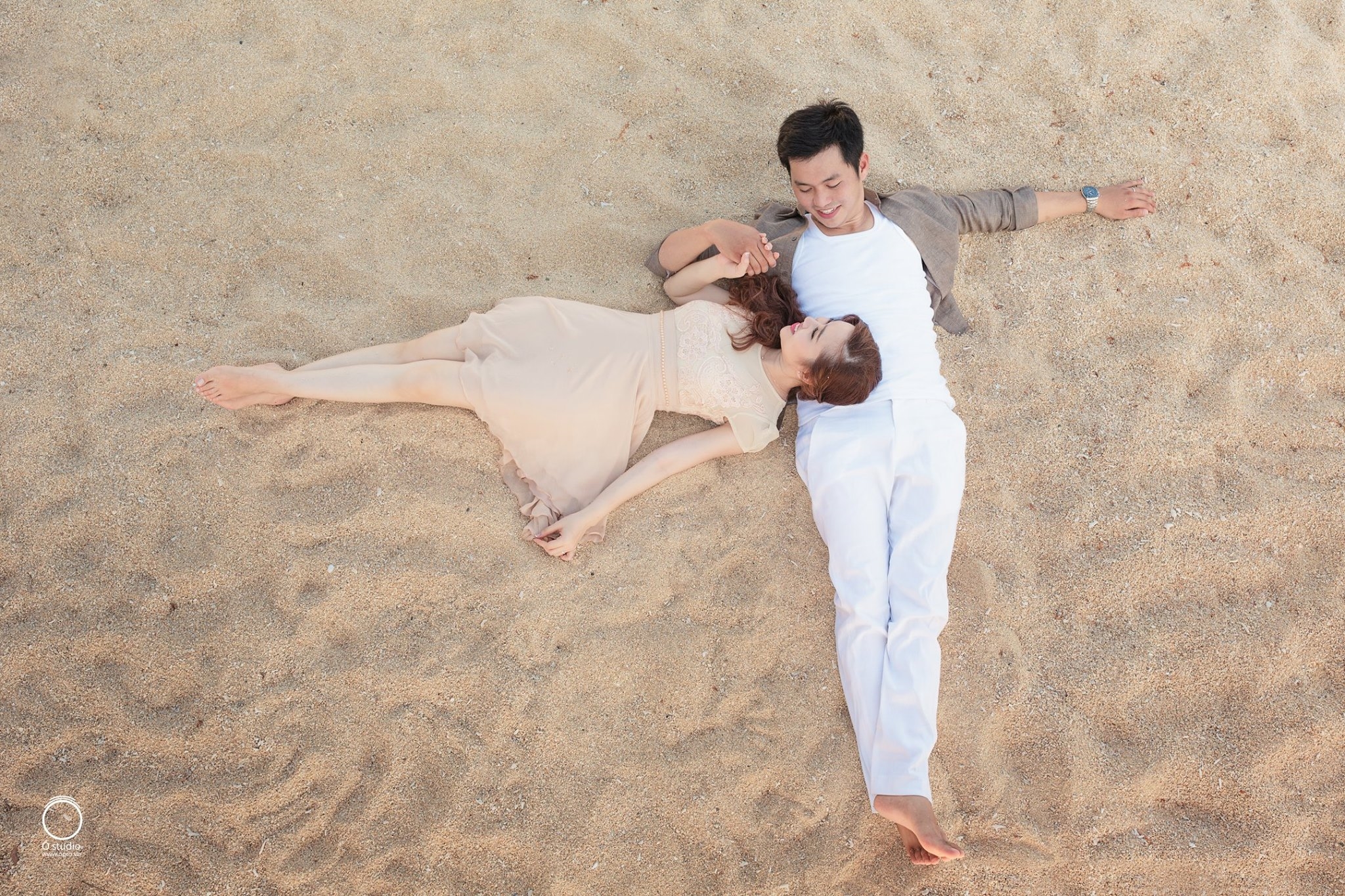 bestie nhin tinh cach biet chang giau hay ngheo trong tuong lai