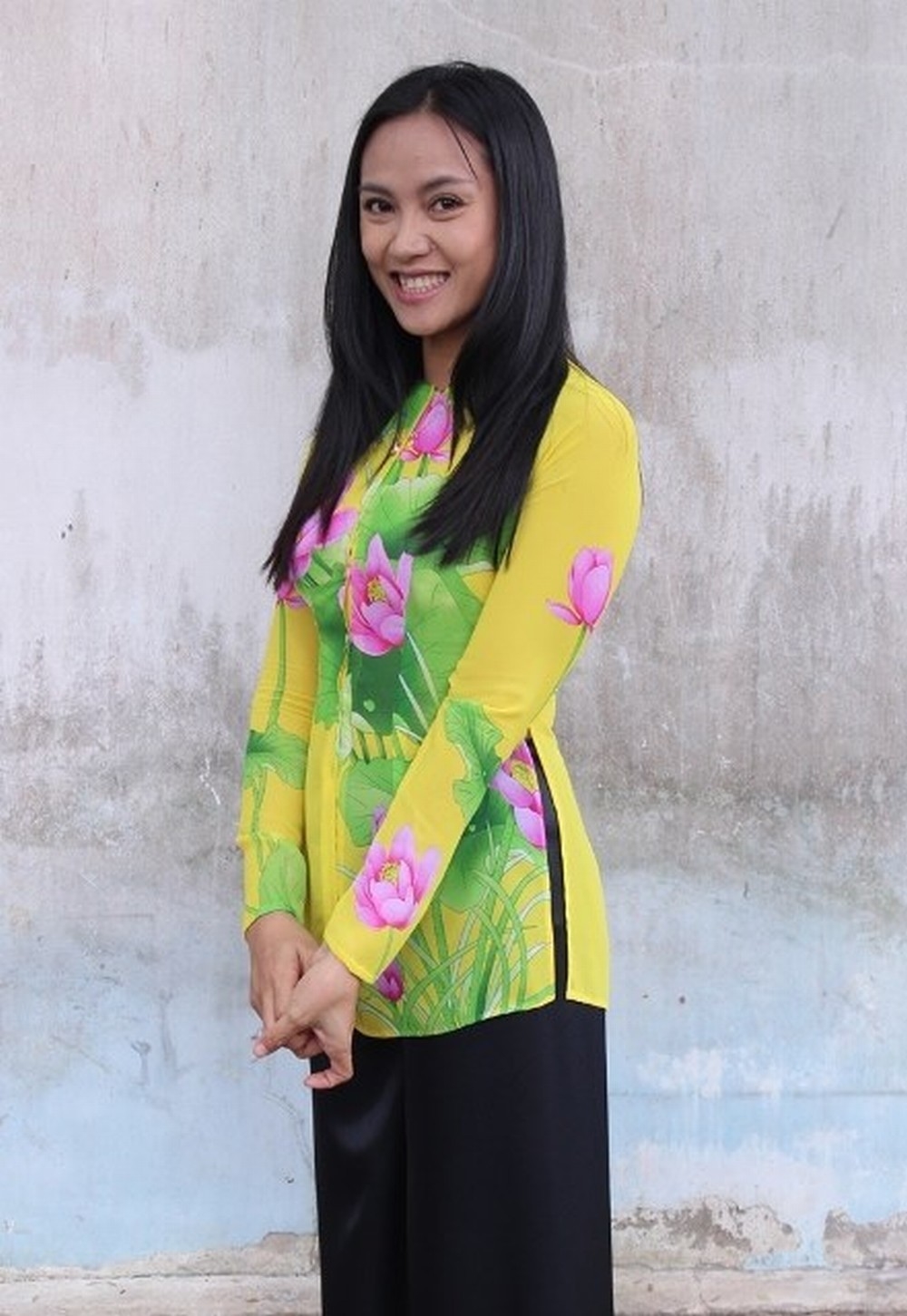 bestie dan dien vien Huong nghiep