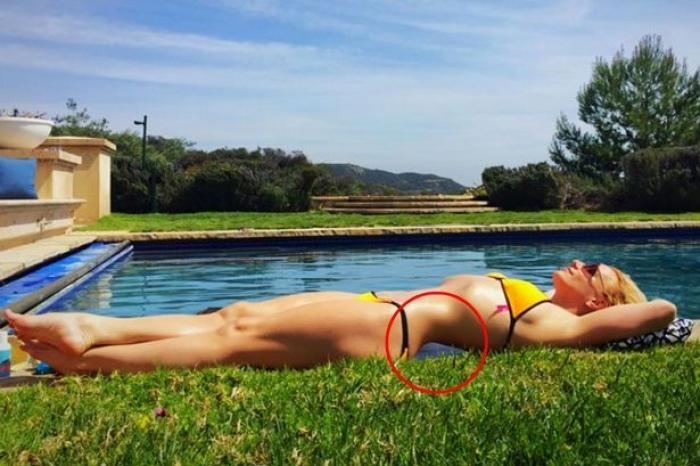 bestie sao quoc te photoshop qua da