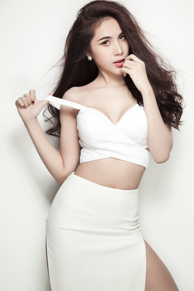 bestie tuoi tho co cuc cua mi nhan Viet 7