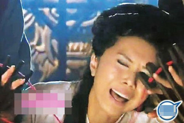 bestie su that phim co trang