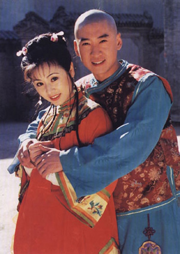 bestie su that phim co trang