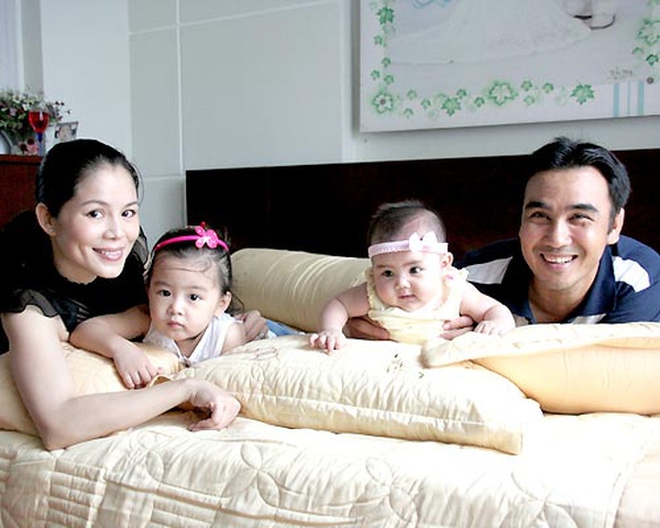bestie dan dien vien dong tien xuong mau