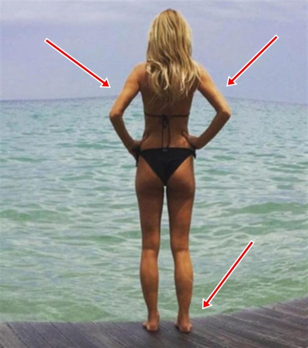 bestie sao quoc te photoshop qua da