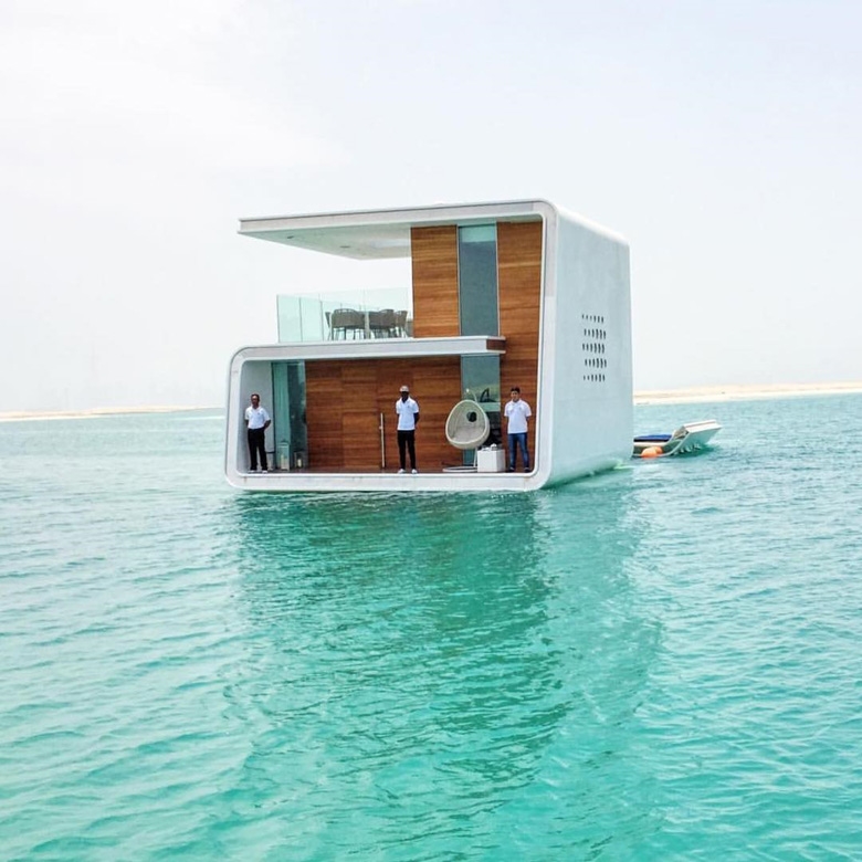 bestie dubai