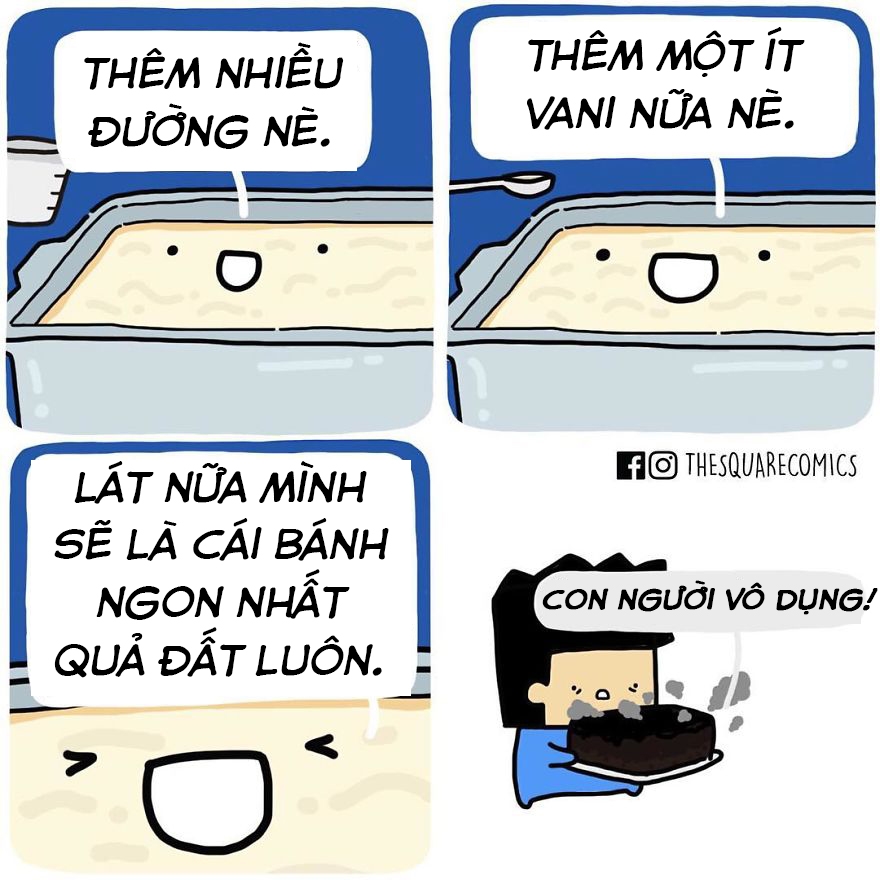 bestie dong vat