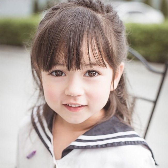 bestie thien than Thai Lan Jirada Jenna Moran
