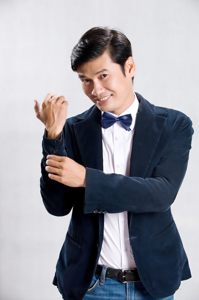 bestie dan dien vien Huong nghiep