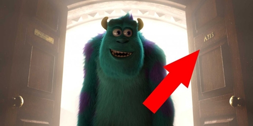 Bí mật thú vị về đế chế hoạt hình Disney mà fan cũng chưa chắc biết