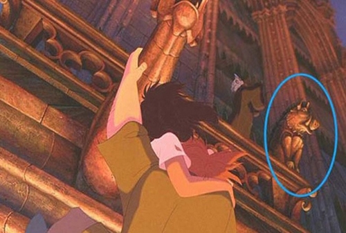 Bí mật thú vị về đế chế hoạt hình Disney mà fan cũng chưa chắc biết