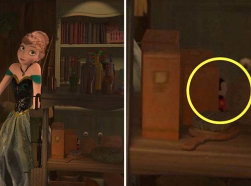 Bí mật thú vị về đế chế hoạt hình Disney mà fan cũng chưa chắc biết