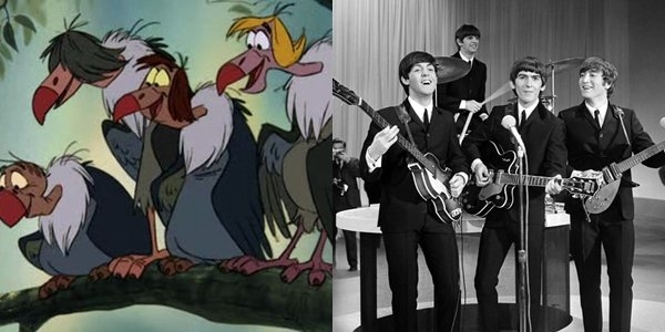 Bí mật thú vị về đế chế hoạt hình Disney mà fan cũng chưa chắc biết