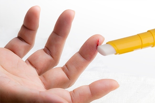 10 mẹo nhỏ "cứu" bạn trong mọi tình huống