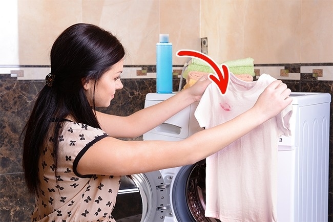 10 mẹo nhỏ "cứu" bạn trong mọi tình huống