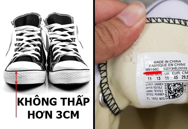Cách nhận biết hàng giả của 10 thương hiệu nổi tiếng trên thế giới