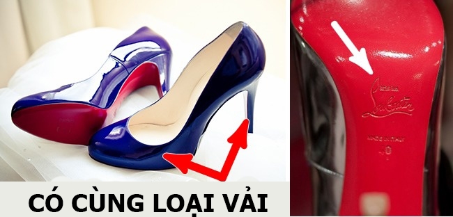 Cách nhận biết hàng giả của 10 thương hiệu nổi tiếng trên thế giới