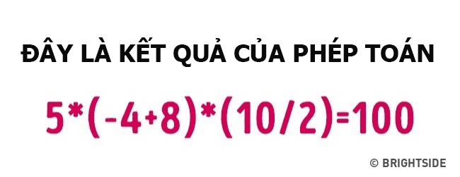 6 câu đố "hack não" chỉ ai thực sự thông minh mới biết câu trả lời