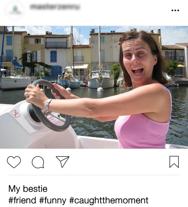 bestie mang xa hoi