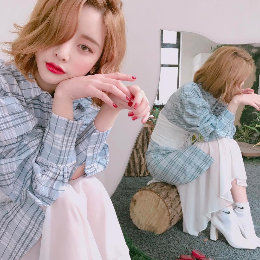 bestie ulzzang Han Quoc