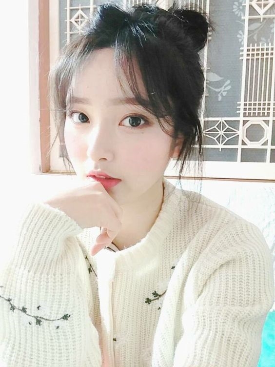 bestie kieu toc mai dep
