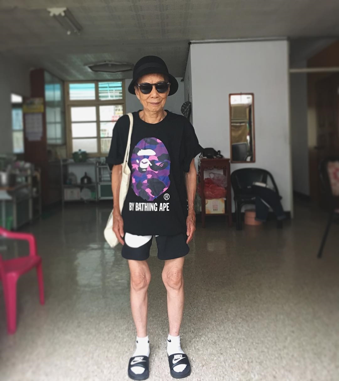 bestie cu ba thoi trang