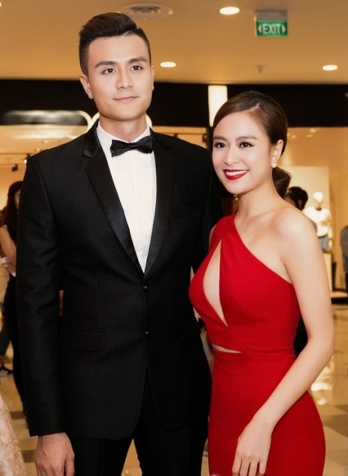 bestie cap doi sao viet dinh nghi an tinh cam