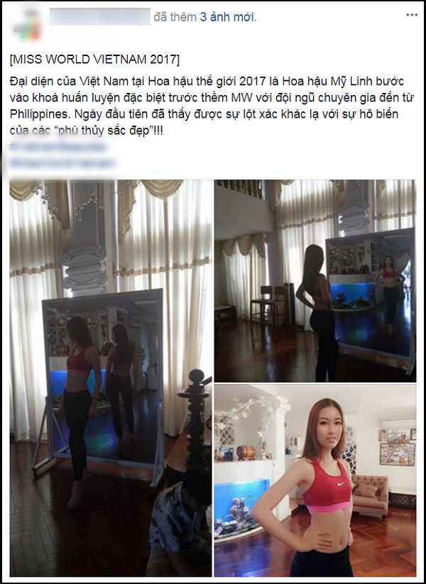 bestie sao viet nhan sac thay doi