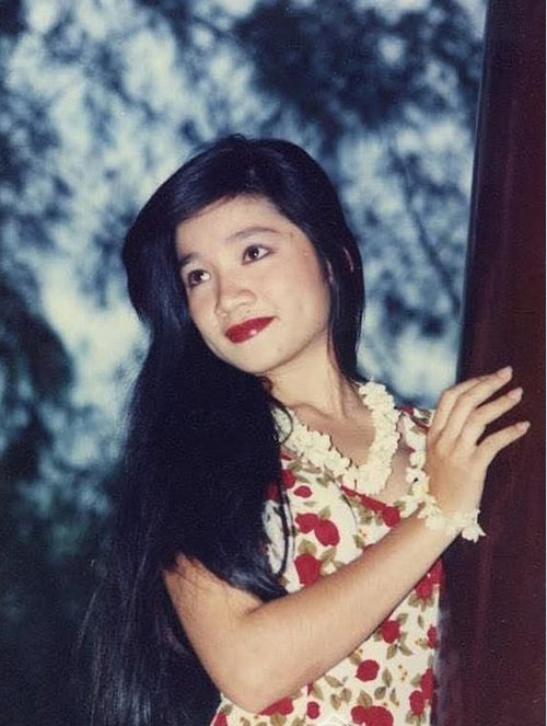bestie dan dien vien dong tien xuong mau