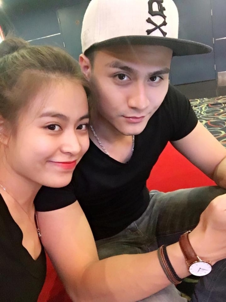 bestie cap doi sao viet dinh nghi an tinh cam