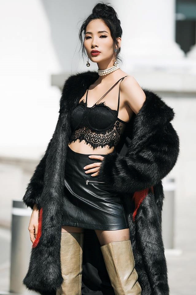 bestie top 10 sao viet duoc yeu thich