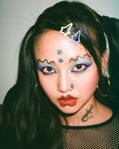 bestie long may luon song