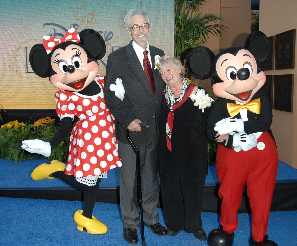 Bí mật thú vị về đế chế hoạt hình Disney mà fan cũng chưa chắc biết