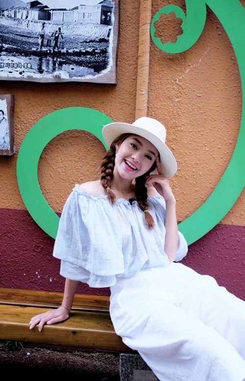bestie tuoi tho co cuc cua mi nhan Viet 4
