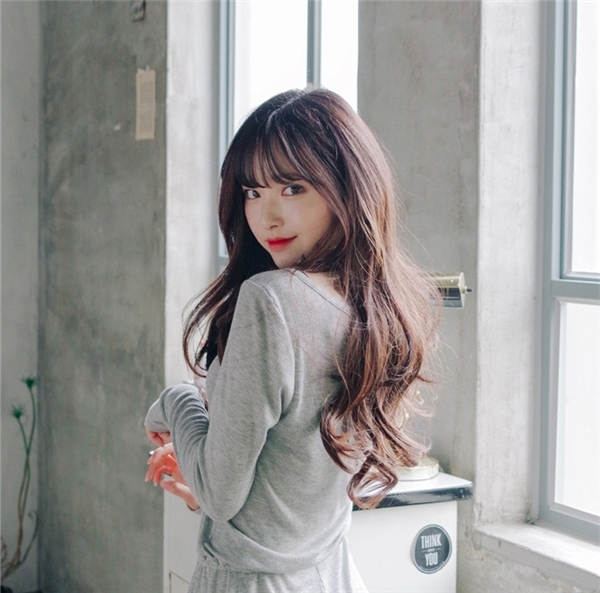 bestie kieu toc mai dep