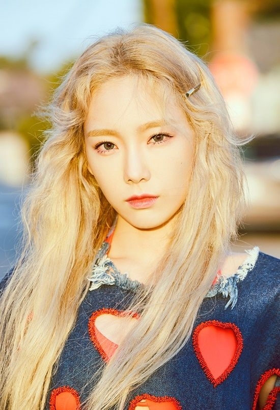 bestie truong nhom dang nguong mọ cua Kpop