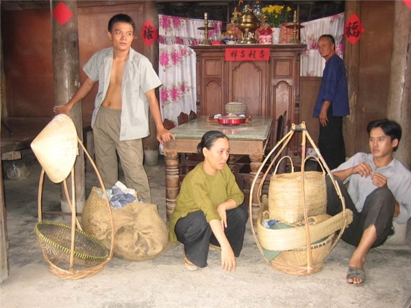bestie dan dien vien mien dat phuc