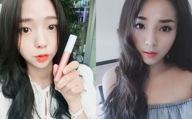 bestie sao Viet giong sao Han