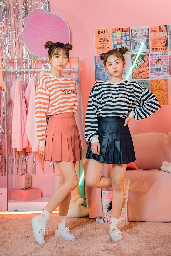 bestie nguoi xung dang ket tam giao