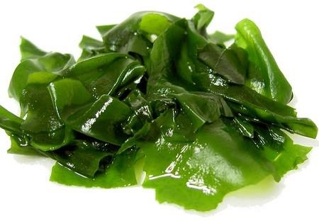 Làm đẹp da bằng rong biển, ngại gì mà không thử?