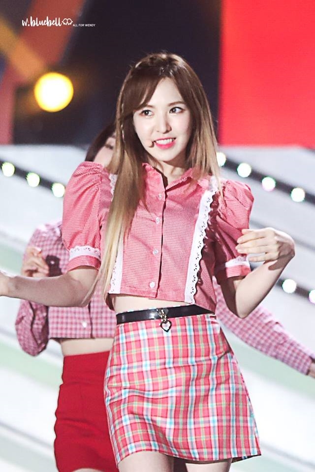 bestie Wendy tang can