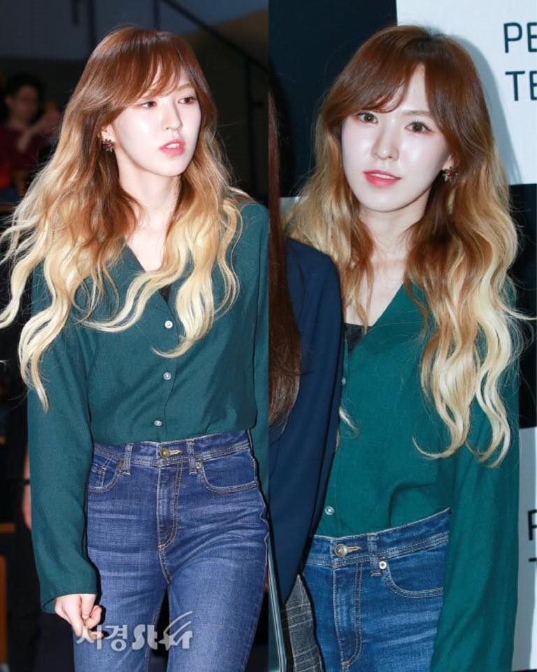 bestie Wendy tang can