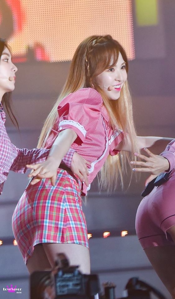 bestie Wendy tang can
