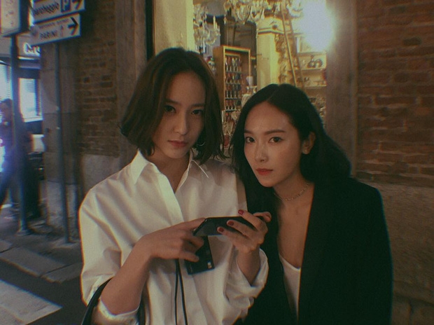 Các nữ thần Kpop cắt tóc ngắn: Ai đẹp hơn ai?