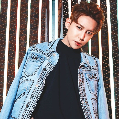 bestie nhung idol thien tai