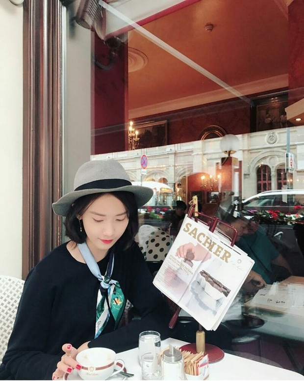 Các nữ thần Kpop cắt tóc ngắn: Ai đẹp hơn ai?