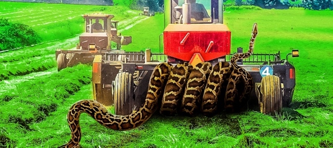 12 điều bạn cần biết khi đến những nơi "nguy hiểm" nhất thế giới